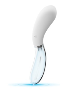 Liaison LED Curve vibraator