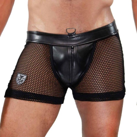 TOF Paris Spartacus JockShort