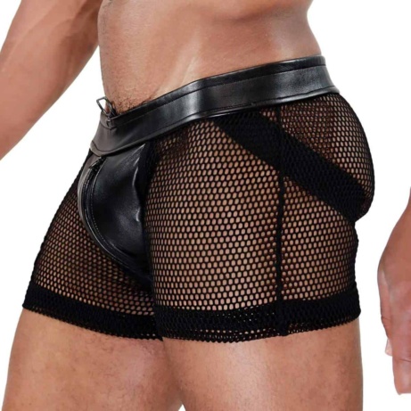 TOF Paris Spartacus JockShort - Image 3