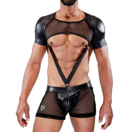 TOF Paris Spartacus JockShort - Image 5