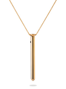 Crave Vesper 2  24K kuld kaelakeevibraator
